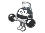 Explosive Strength image